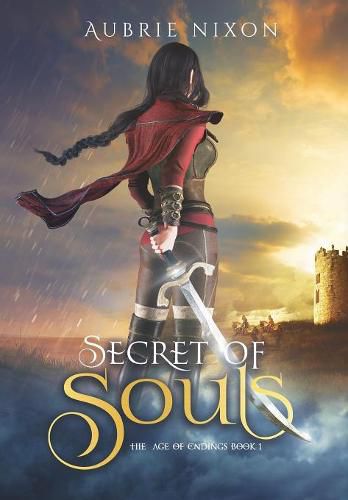 Cover image for Secret of Souls