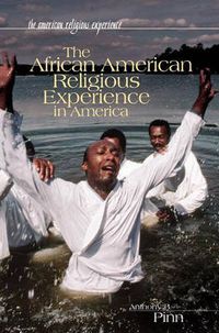 Cover image for The African American Religious Experience in America