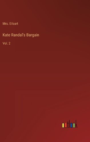 Kate Randal's Bargain