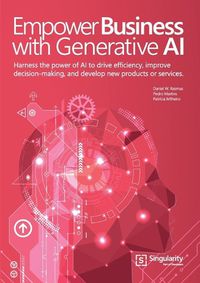 Cover image for Empower Business with Generative AI