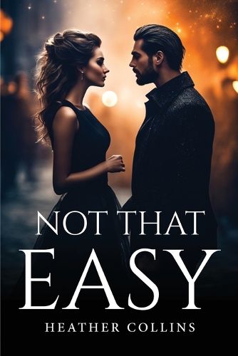 Cover image for Not That Easy