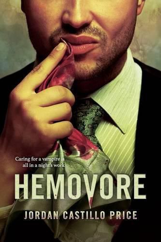 Cover image for Hemovore