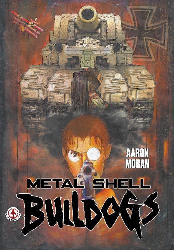 Metal Shell Bulldogs