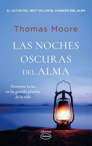 Cover image for Noches Oscuras del Alma, Las -V2*