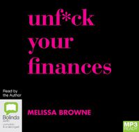 Cover image for Unf*ck Your Finances