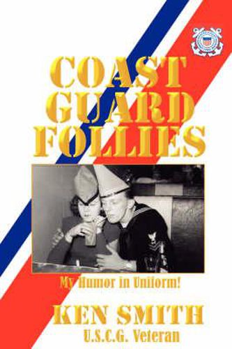 Cover image for Coast Guard Follies