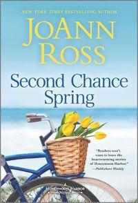 Cover image for Second Chance Spring