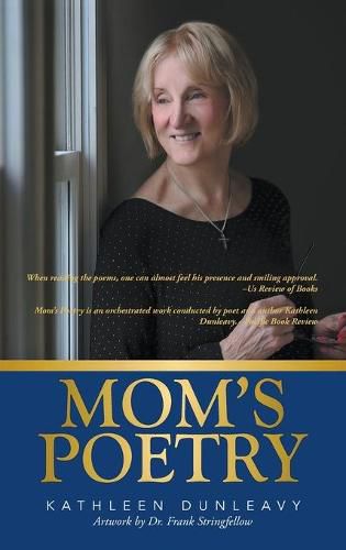 Cover image for Mom's Poetry