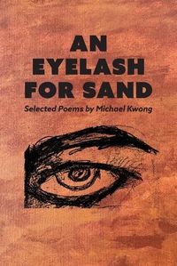 Cover image for An Eyelash For Sand