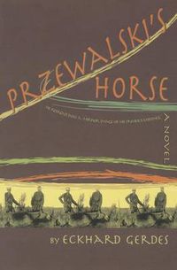 Cover image for Przewalski's Horse