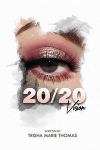 Cover image for 20/20 Vision