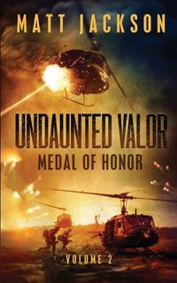 Cover image for Undaunted Valor