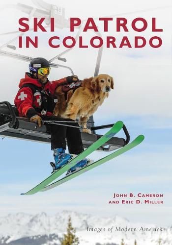 Cover image for Ski Patrol in Colorado