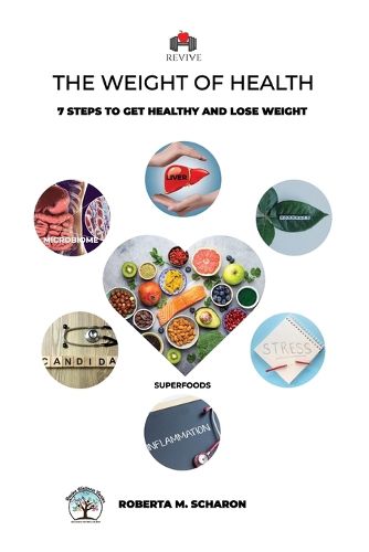 Cover image for Revive