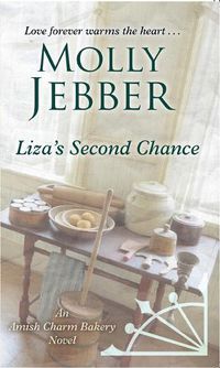 Cover image for Lizas Second Chance