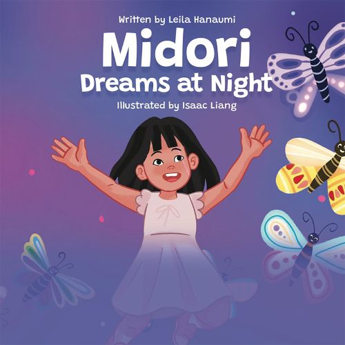 Cover image for Midori Dreams at Night