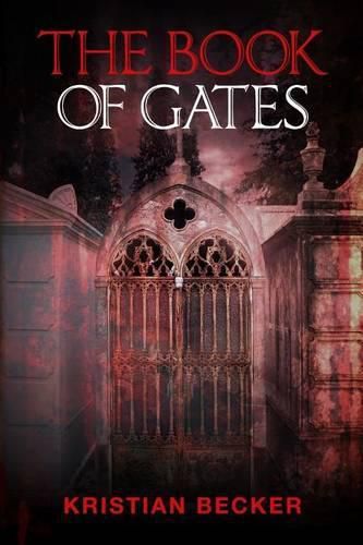 Cover image for The Book of Gates