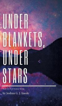 Cover image for Under Blankets, Under Stars