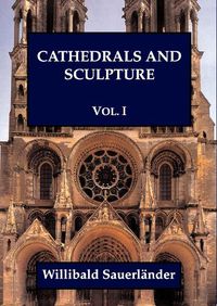 Cover image for Cathedrals and Sculpture