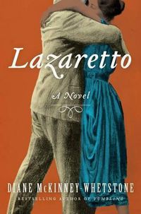 Cover image for Lazaretto