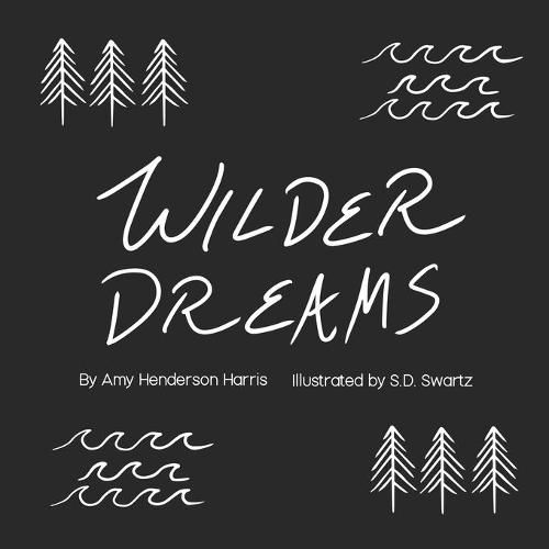 Cover image for Wilder Dreams