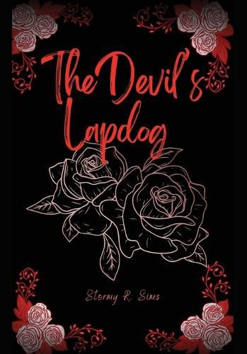 Cover image for The Devil's Lapdog
