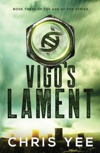 Cover image for Vigo's Lament