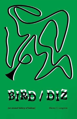 Cover image for Bird/Diz