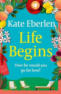 Cover image for Life Begins