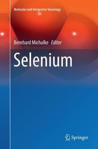 Cover image for Selenium