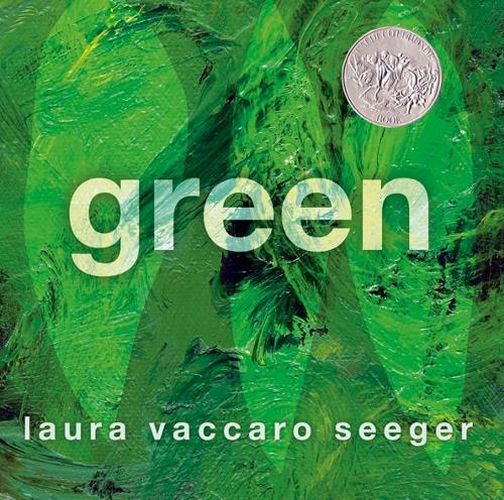 Cover image for Green