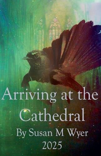 Cover image for Arriving at the Cathedral