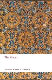 Cover image for The Koran
