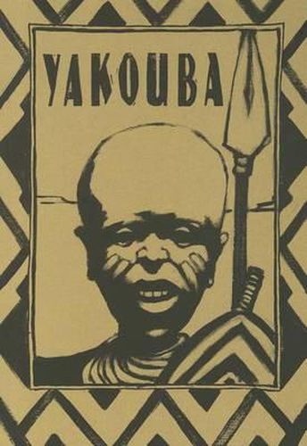 Cover image for Yakouba