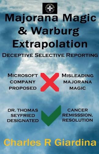 Cover image for Marajorana Magic & Warburg Extrapolation