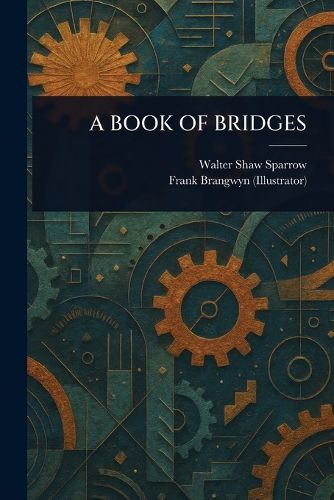 Cover image for A Book of Bridges