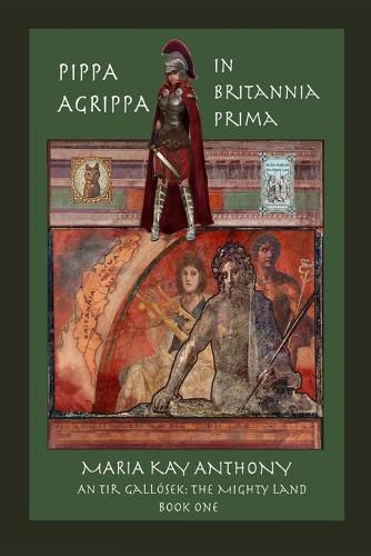 Cover image for Pippa Agrippa in Britannia Prima