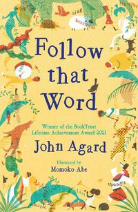 Cover image for Follow that Word