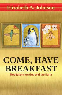 Cover image for Come Have Breakfast