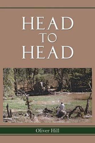 Cover image for Head to Head