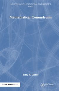 Cover image for Mathematical Conundrums