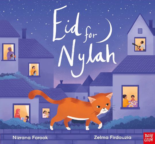 Cover image for Eid for Nylah