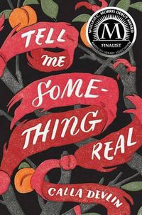 Cover image for Tell Me Something Real