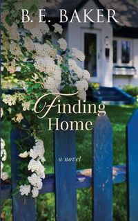 Cover image for Finding Home