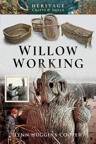 Cover image for Willow Working