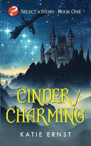 Cover image for Cinder/Charming