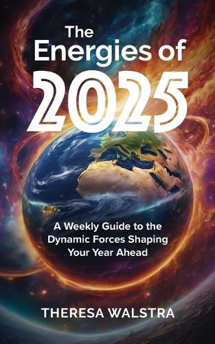 Cover image for The Energies of 2025