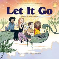 Cover image for Let it go: Emotions are Energy in Motion