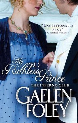 Cover image for My Ruthless Prince: Number 4 in series