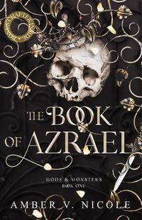 Cover image for The Book of Azrael